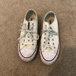 Converse chucks